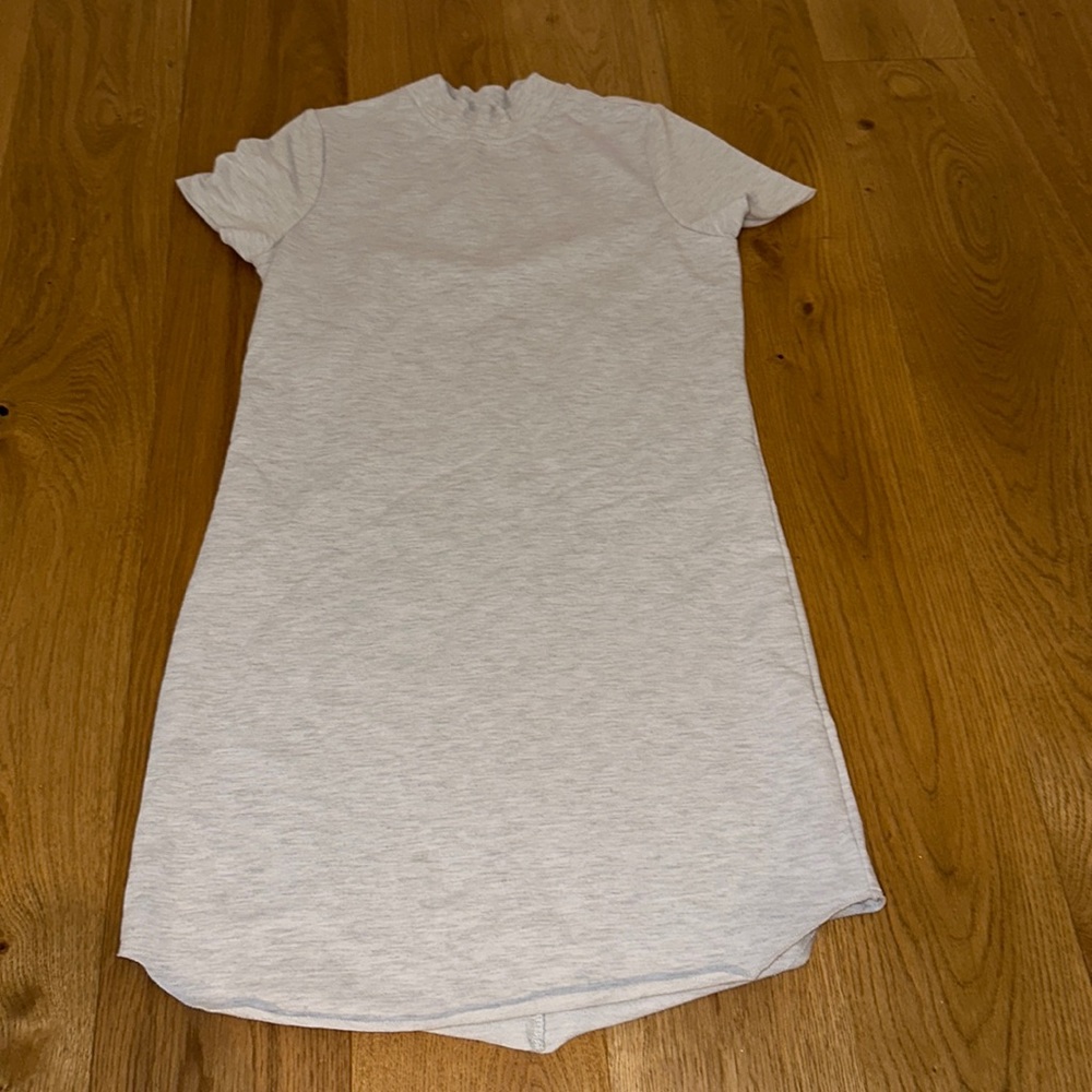 Sundays shirt dress
